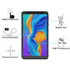 For Kurio Gulli Connect 4 7 inch 9H 0.3mm Explosion-proof Tempered Glass Film - 3