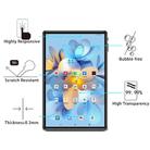 For ZIOVO Z138 10.1 25pcs 9H 0.3mm Explosion-proof Tempered Glass Film - 3