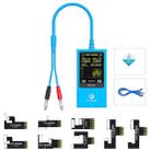 JCID iBooter Intelligent Real-time Current Analyzer Special Power Cord For iPhone 12-14 Series - 1