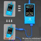 JCID iBooter Intelligent Real-time Current Analyzer Special Power Cord For iPhone 12-14 Series - 3