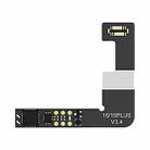 Mijing ZH01 Repair Programmer Battery External Cable For iPhone 15 / 15 Plus - 1