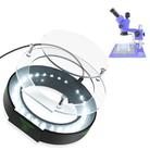 Mijing GY-11 Dust-proof and Smoke-proof Microscope Assisted Touch Ring Light Source - 1