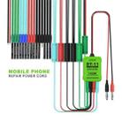 Mijing DY-11 Mobile Phone Repair Power Cord - 1