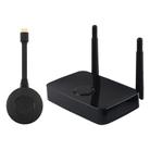 Measy AM1810 HDMI Wireless Screen Projector For PC / TV / Phone, Plug:US Plug - 2