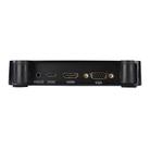 Measy AM1810 Type-C Wireless Screen Projector For PC / TV / Phone, Plug:US Plug - 2