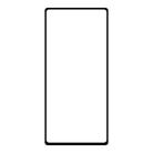 For Google Pixel 7a 25pcs Silk Printing High Aluminum Full Screen Tempered Glass Film - 2