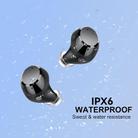 S20 Noise Reduction Touch Wireless Bluetooth Earphone(Black) - 3