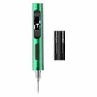 2uul SD11 Espresso Electric Screwdriver Set - 1