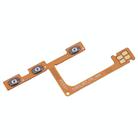For Honor Pad 8 HEY-W09 Power Button & Volume Button Flex Cable - 2