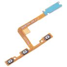 For Honor Pad 9 HEY2-W09 Power Button & Volume Button Flex Cable - 2