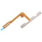 For Honor Pad 9 HEY2-W09 Power Button & Volume Button Flex Cable - 3