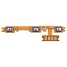 For Honor Pad X8 Pro ELN-W09 Power Button & Volume Button Flex Cable - 1