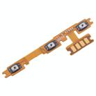 For Honor Pad X8 Pro ELN-W09 Power Button & Volume Button Flex Cable - 2