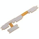 For Honor Pad X8 Pro ELN-W09 Power Button & Volume Button Flex Cable - 3