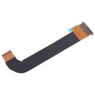 For Honor Pad 9 HEY2-W09 LCD Connection Flex Cable - 2