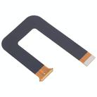 For Honor Waterplay 10.1 inch HDN-W09 LCD Connection Flex Cable - 3