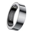 Yesido IO33 Health Monitor Smart Ring, Support Body Temperature / Heart Rate / Blood Pressure / Female Physiological Reminder, Size:63mm Inner Circumference(Black) - 1