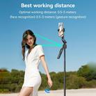 Yesido SF23 Face Tracking Tripod Bluetooth Selfie Stick(Black) - 6