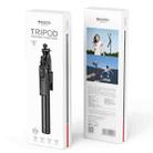 Yesido SF23 Face Tracking Tripod Bluetooth Selfie Stick(Black) - 8