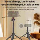 Yesido SF26 Ball Head Telescopic Tripod(Black) - 3
