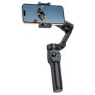 Yesido SF27 3 Axis Handheld Shooting Stabilizer(Black) - 1