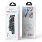 Yesido SF28 Smart Anti-shake Gimbal Stabilizer(Black) - 3
