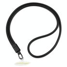 YOYOISLES Air Vogue Crossbody Phone Lanyard(Black) - 1