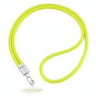 YOYOISLES Air Vogue Crossbody Phone Lanyard(Yellow) - 1