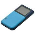 eSunFi 2.4 inch 5G ESIM WiFi Hotspot, Qualcomm Snapdragon X62 iC, Version:NA Version(Blue) - 2