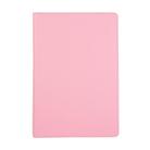 For Samsung Galaxy Tab S8+ / Tab S8 Plus /  Tab S7 FE / Tab S7+ / T970 / T976B Litchi Texture Horizontal Flip 360 Degrees Rotation Leather Case with Holder(Pink) - 2