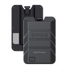 Ulefone Bluetooth 5.2 Portable UHF RFID Tag Reader(Black) - 1