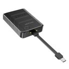 Ulefone Bluetooth 5.2 Portable UHF RFID Tag Reader(Black) - 7