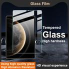 For Huawei MatePad Pro 13.2 inch 2025 imak H Series Full Screen Tempered Glass Film - 3