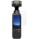 For DJI Osmo Pocket 3 imak Tempered Glass Film, Self-positioning Version - 1