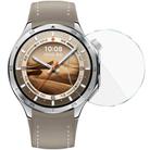 For OPPO Watch X2 imak Tempered Glass Watch Film, Self-positioning Version - 1