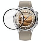 For OPPO Watch X2 imak Plexiglass HD Watch Protective Film - 1
