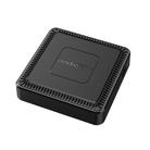 Q7 4K UHD Android 10 Smart TV Box with Remote Control, 2GB+8GB, Allwinner H313 Quad-Core(UK Plug) - 1