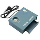 UV EPROM Data Timer Eraser, Plug:EU Plug - 1