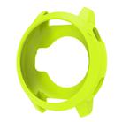 For COROS PACE Pro Silicone Watch Protective Case(Grass Green) - 1
