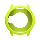 For COROS PACE Pro Silicone Watch Protective Case(Grass Green) - 3