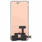 For vivo X80 V2183A V2144 OLED LCD Screen with Digitizer Full Assembly with Fingerprint Identification - 3