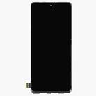 For vivo iQOO 9 Pro OLED LCD Screen with Digitizer Full Assembly with Fingerprint Identification - 2