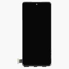 For vivo iQOO 11 Pro OLED LCD Screen with Digitizer Full Assembly with Fingerprint Identification - 2
