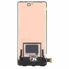 For vivo iQOO 11 Pro OLED LCD Screen with Digitizer Full Assembly with Fingerprint Identification - 3