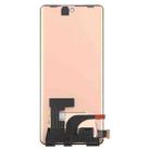 For vivo X100 OLED LCD Screen with Digitizer Full Assembly with Fingerprint Identification - 3
