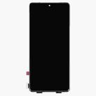 For vivo Y100 OLED LCD Screen with Digitizer Full Assembly with Fingerprint Identification - 2