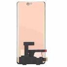 For vivo V29 Lite 5G V2244 OLED LCD Screen with Digitizer Full Assembly with Fingerprint Identification - 3