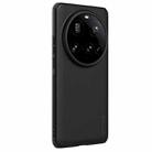 For Xiaomi 15 Ultra NILLKIN Frosted Shield Pro PC + TPU Phone Case(Black) - 2