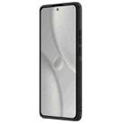 For Xiaomi 15 Ultra NILLKIN Frosted Shield Pro PC + TPU Phone Case(Black) - 4