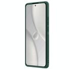 For Xiaomi 15 Ultra NILLKIN Frosted Shield Pro PC + TPU Phone Case(Green) - 4